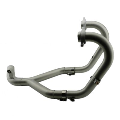 Mistral MG V85TT (E5+) kompletní svody Big-Bore inox s katalyzátorem